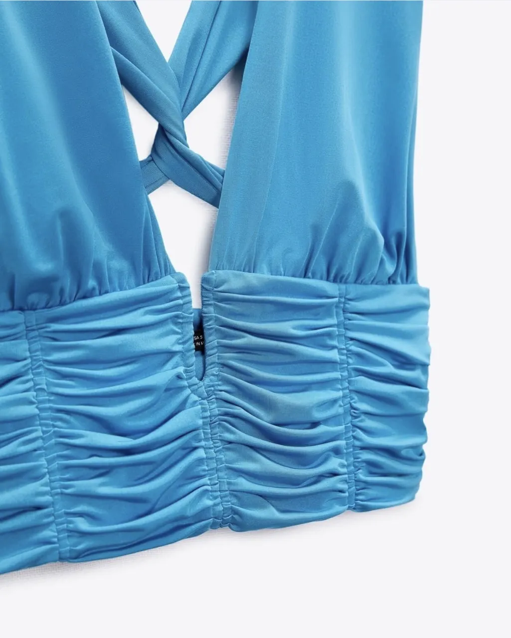 Top Zara - imagen 4