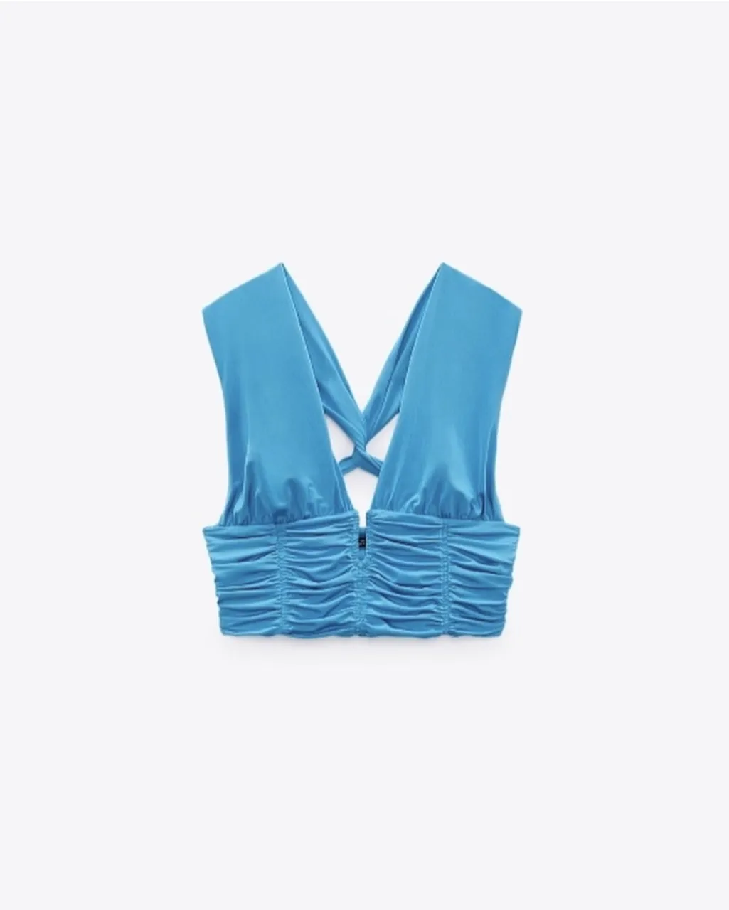 Top Zara - imagen 3