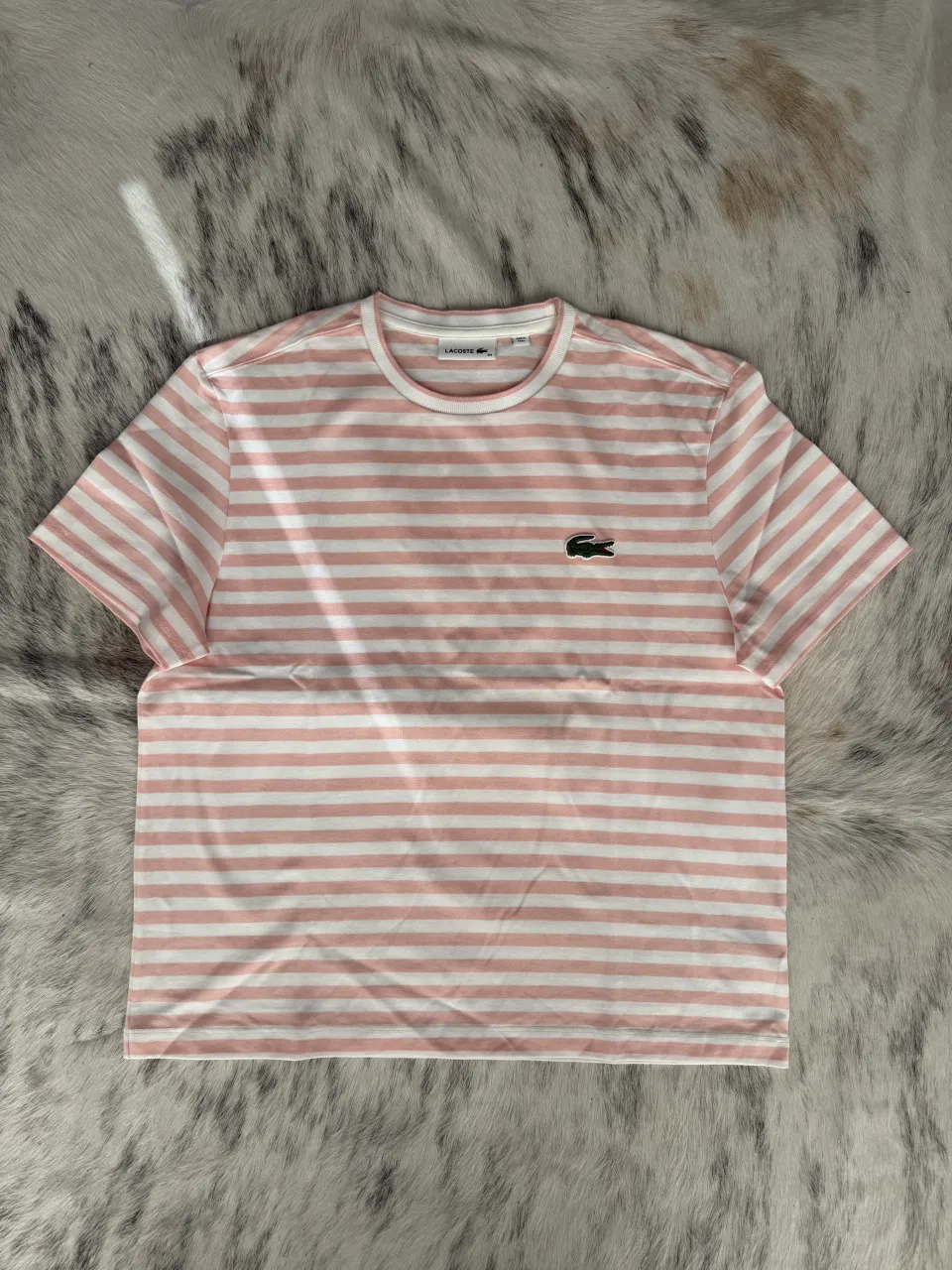 Remera Lacoste