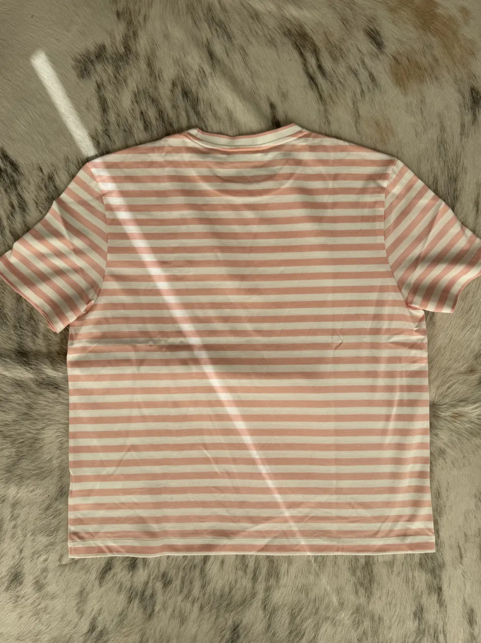 Remera Lacoste miniatura 4