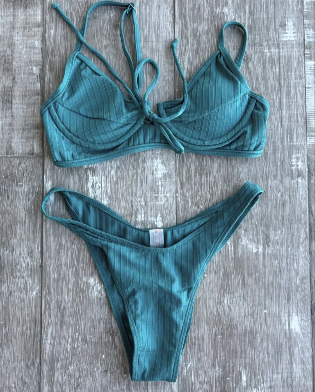 Bikini Shein - imagen 2
