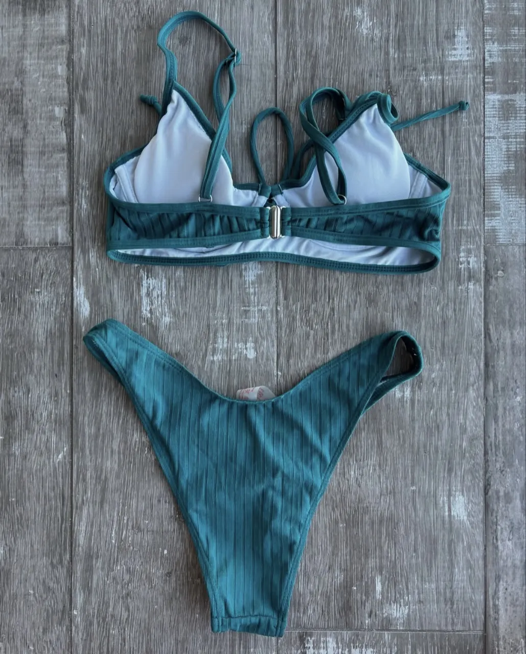 Bikini Shein - imagen 3