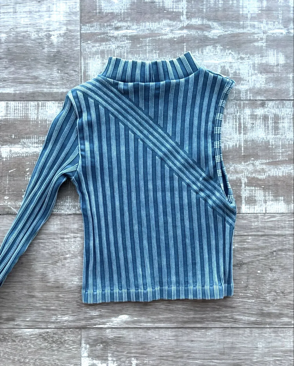 Remera Zara - imagen 2