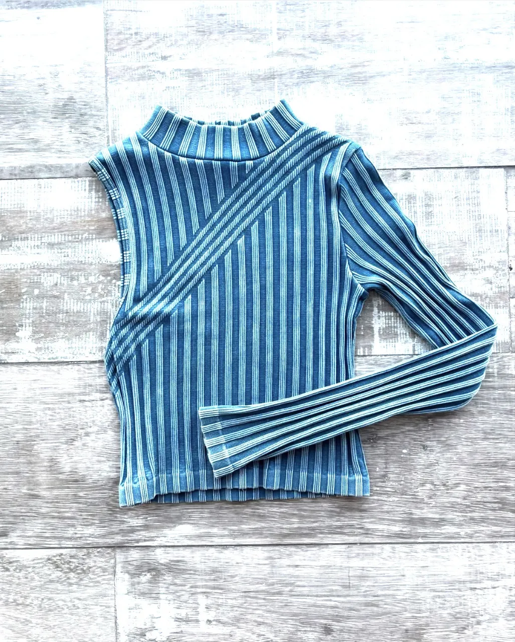 Remera Zara - imagen 1
