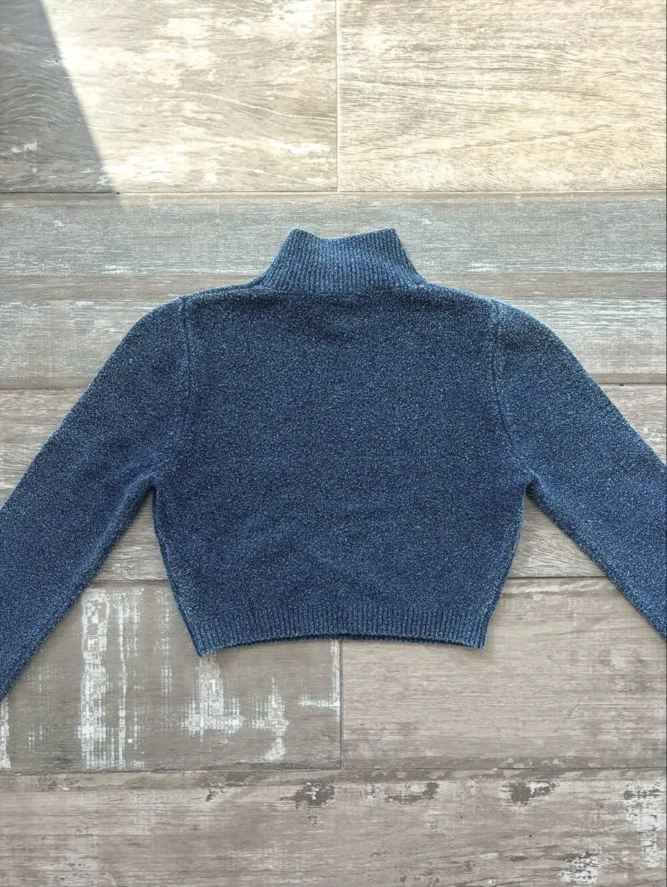 Polera Zara - imagen 3