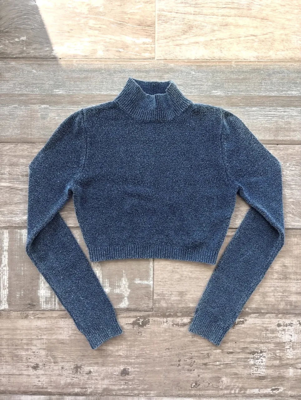 Polera Zara - imagen 1