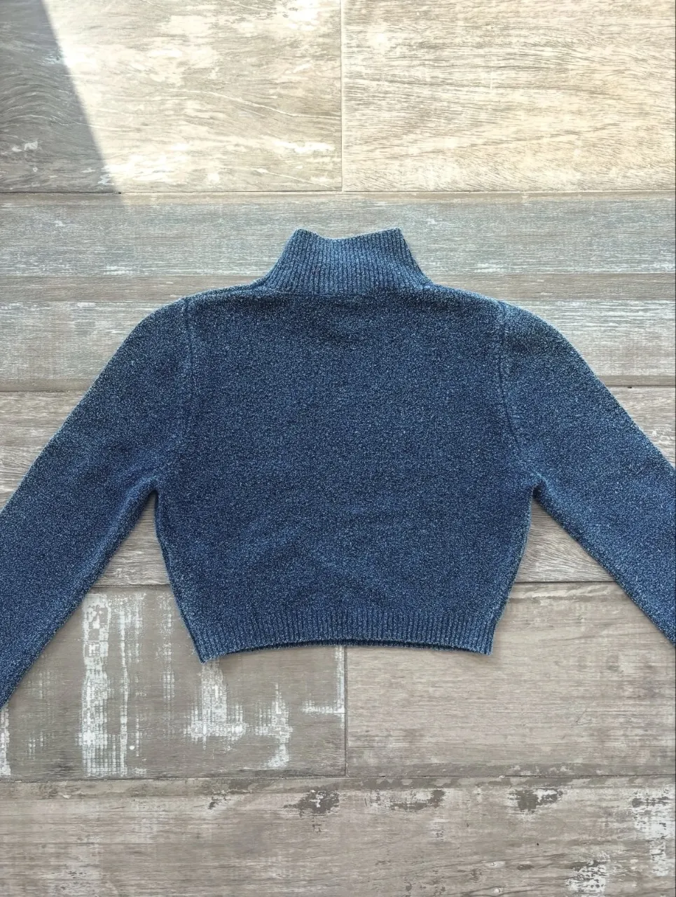 Polera Zara - Vista 3