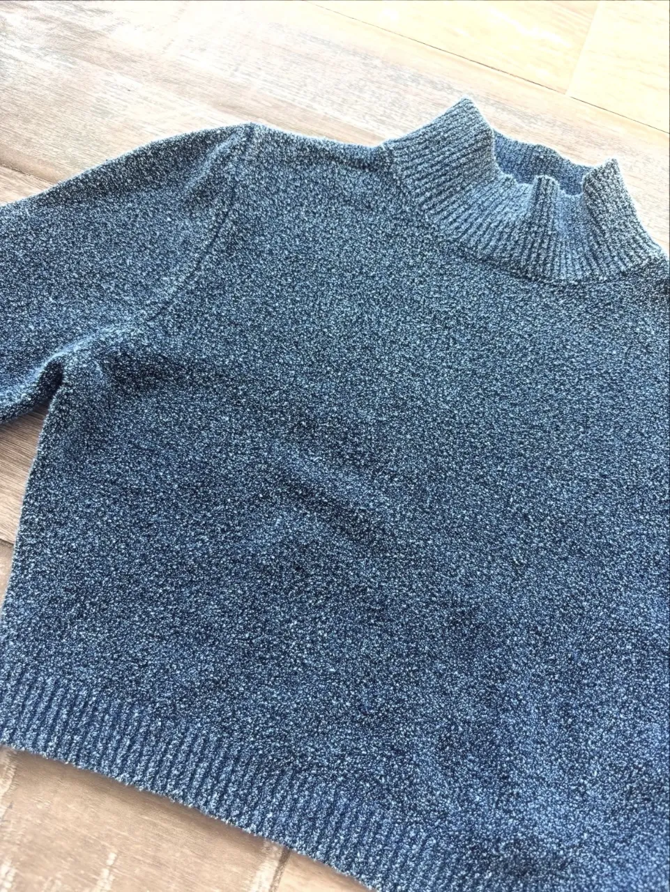 Polera Zara - Vista 2