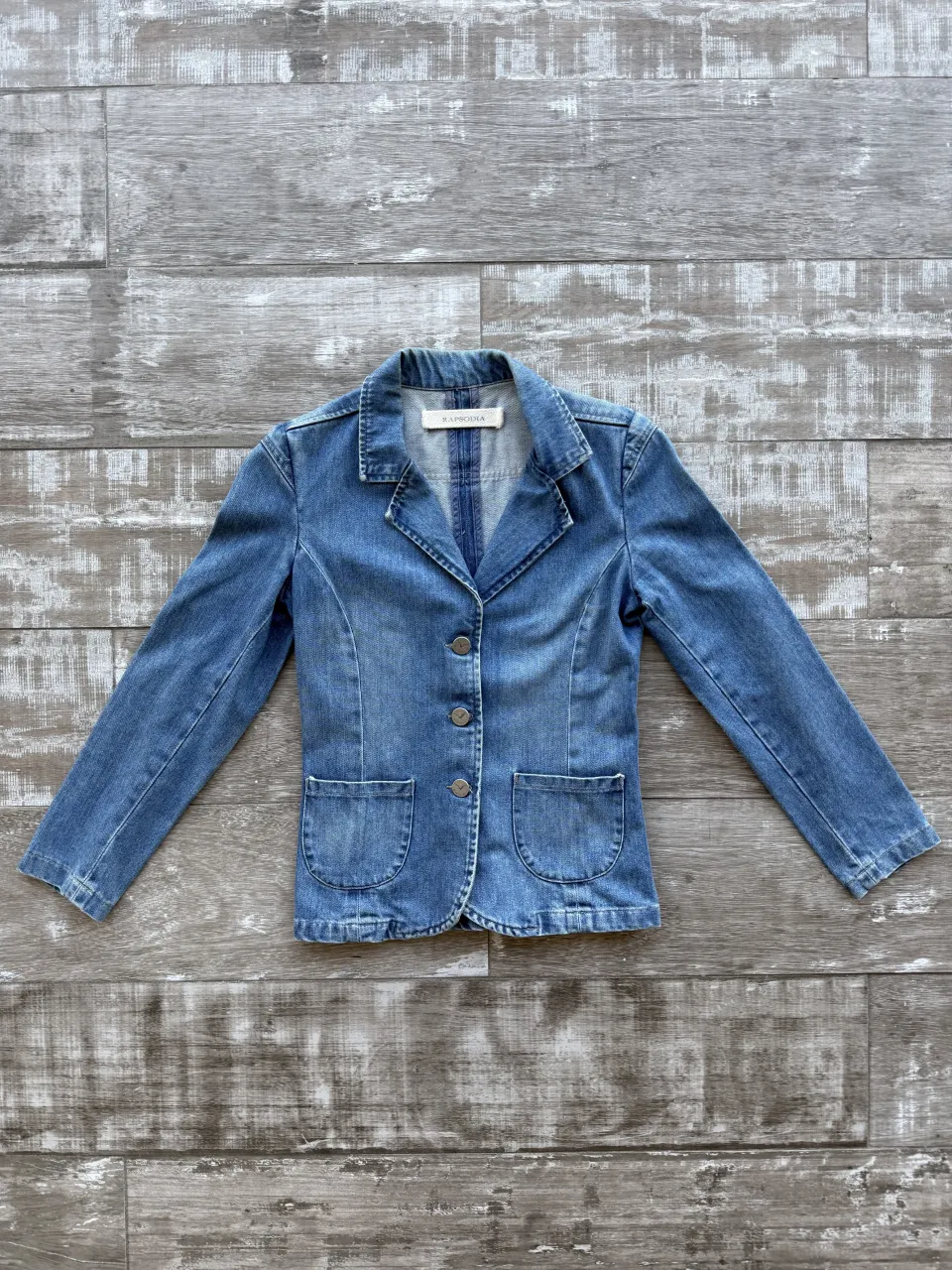 Blazer Rapsodia - imagen 1