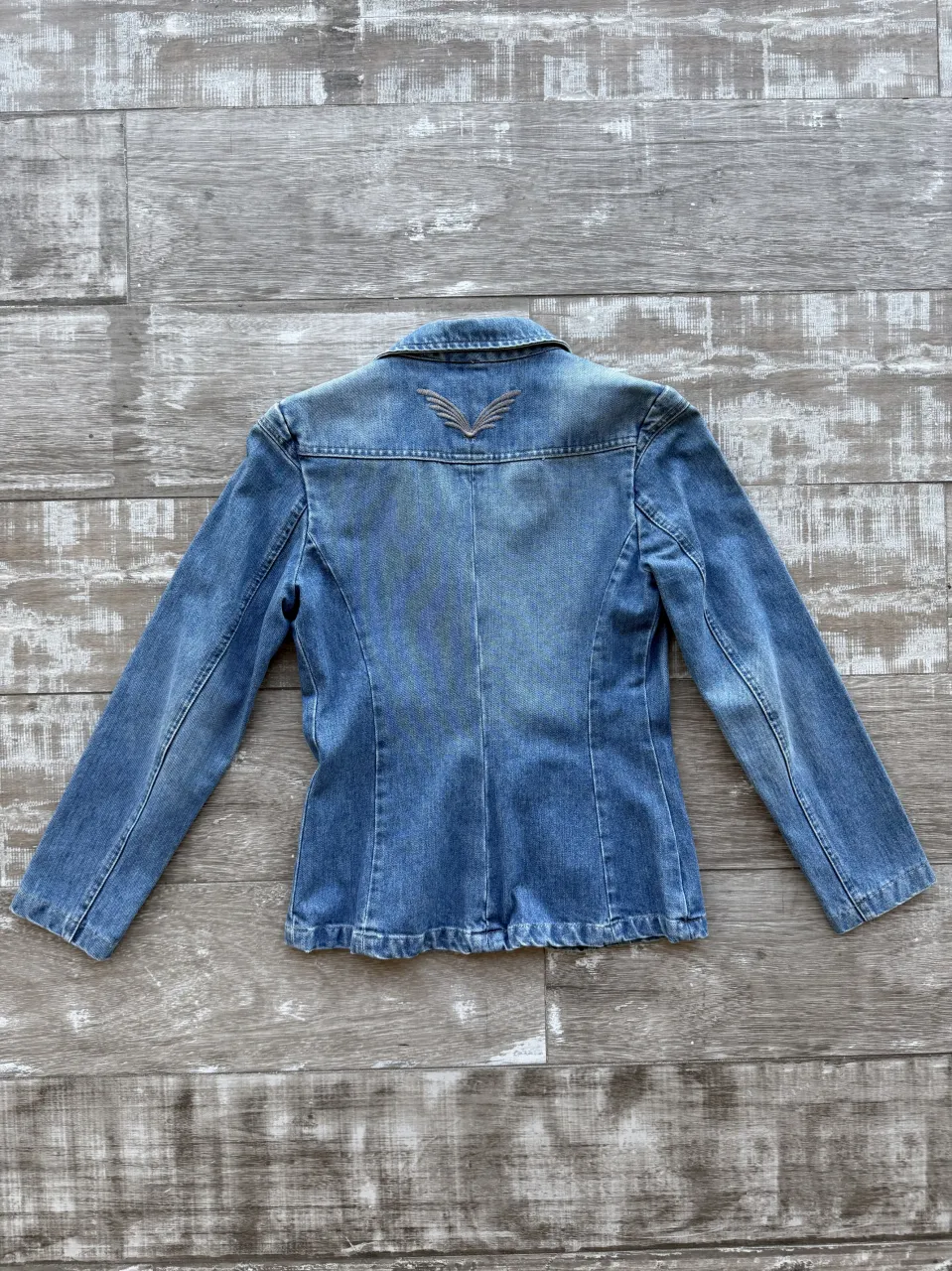 Blazer Rapsodia - imagen 5