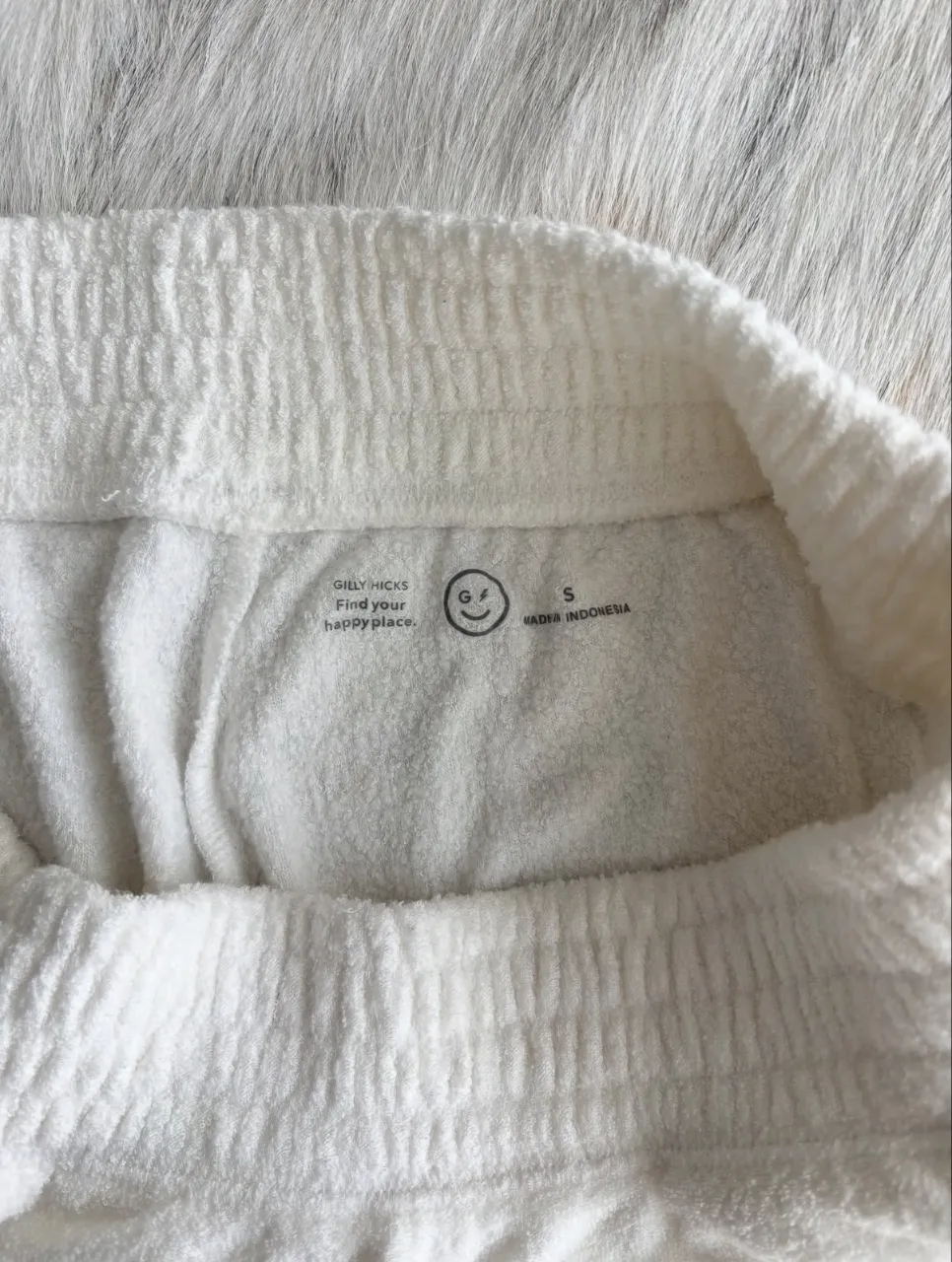 Pantalón Hollister - Vista 5