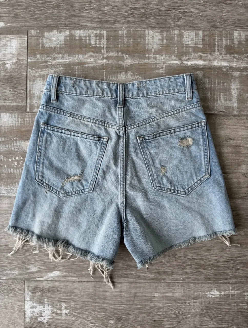 Short Zara - imagen 4