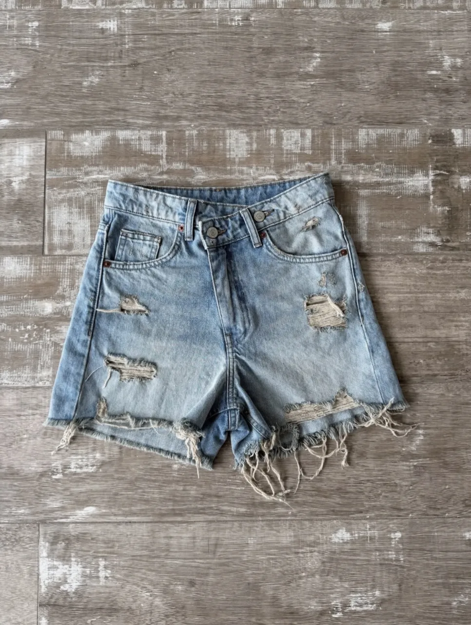 Short Zara - imagen 3