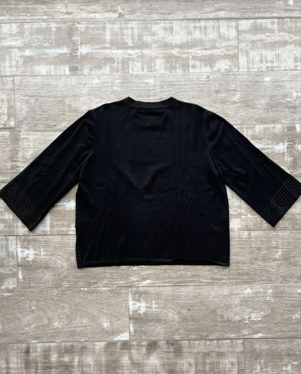 Sweater CHER. - imagen 2