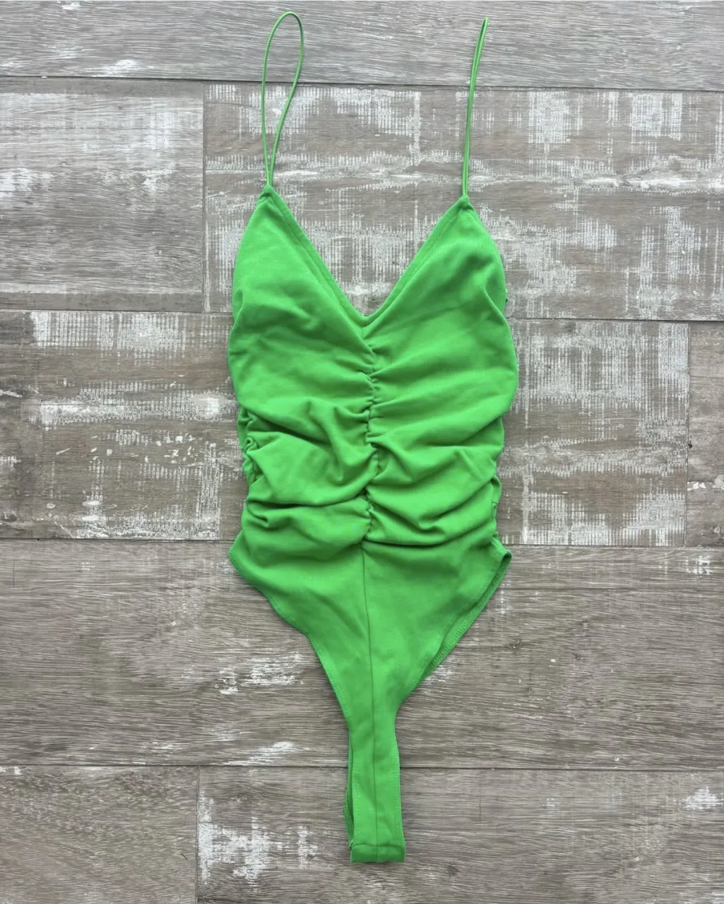 Body Zara - imagen 2
