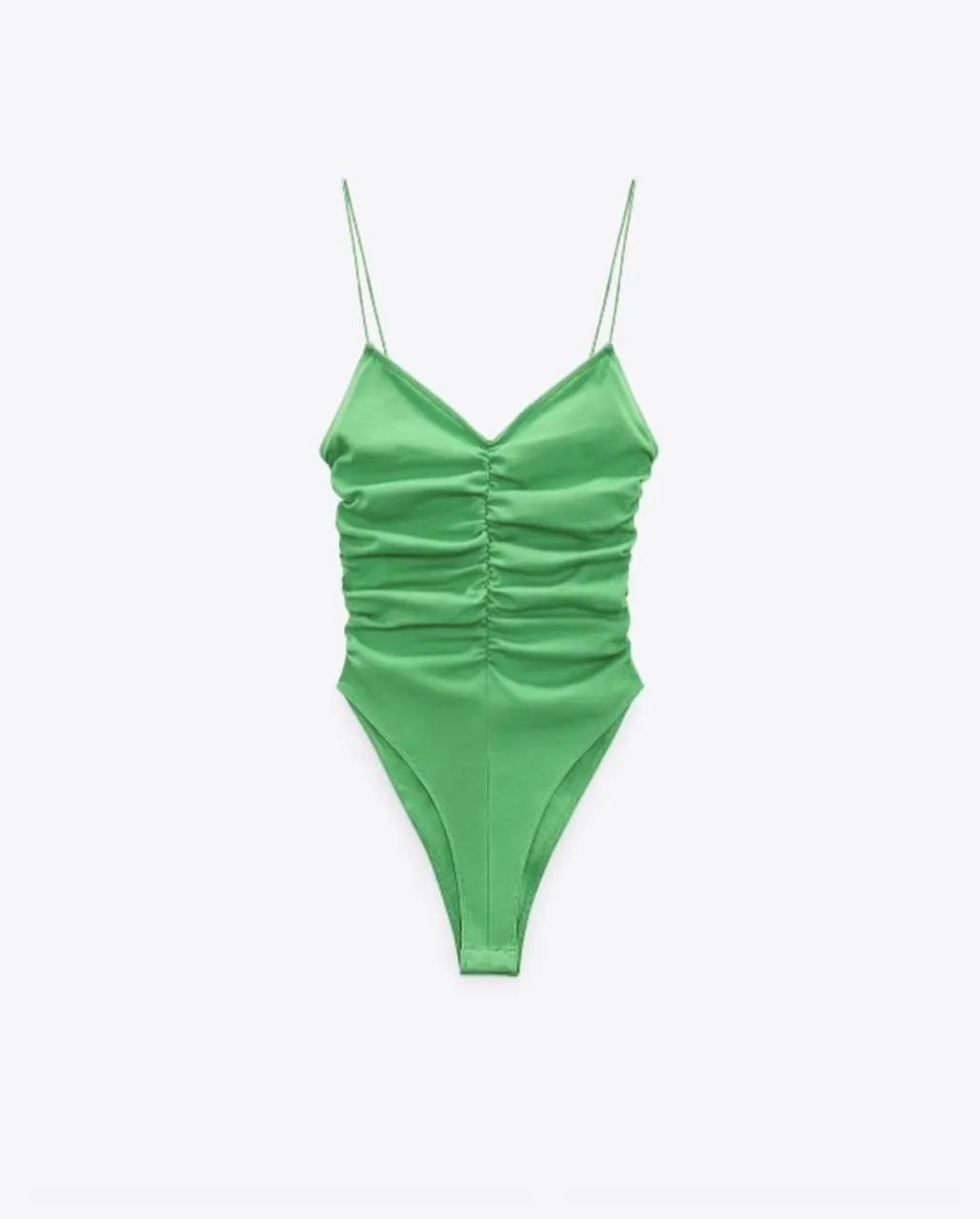 Body Zara - imagen 1