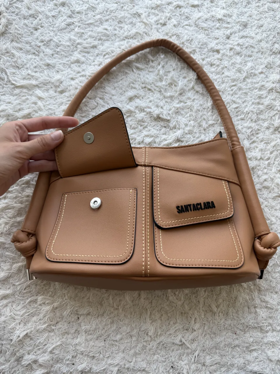 Cartera Santaclara - Vista 4