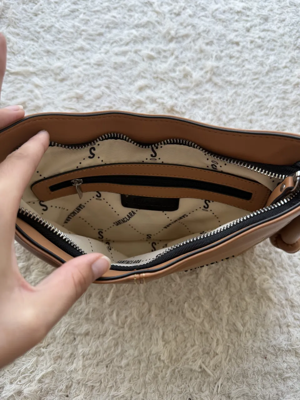 Cartera Santaclara - Vista 3