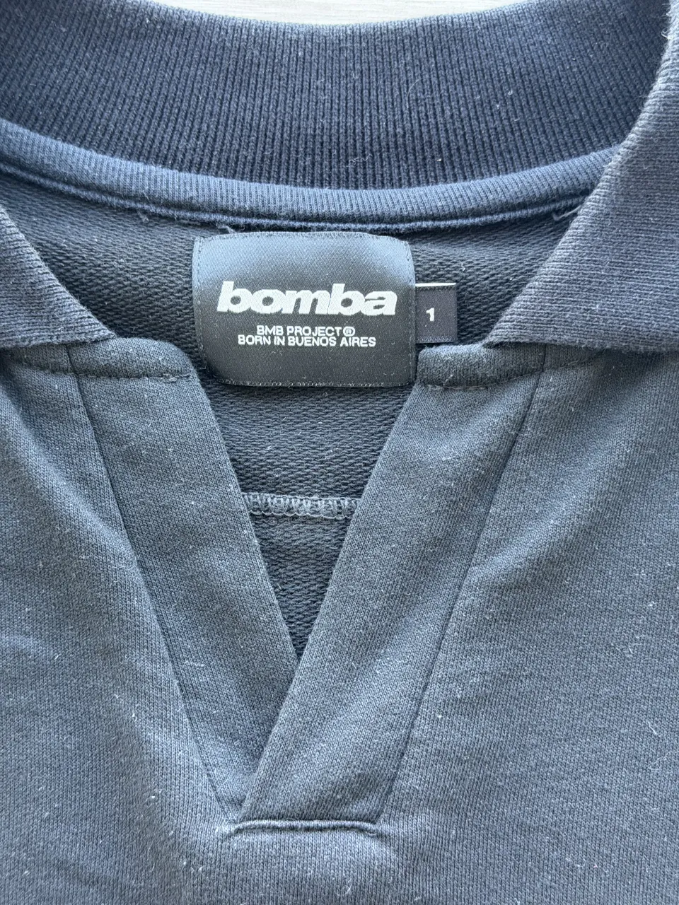 Remera Bomba Project - imagen 3
