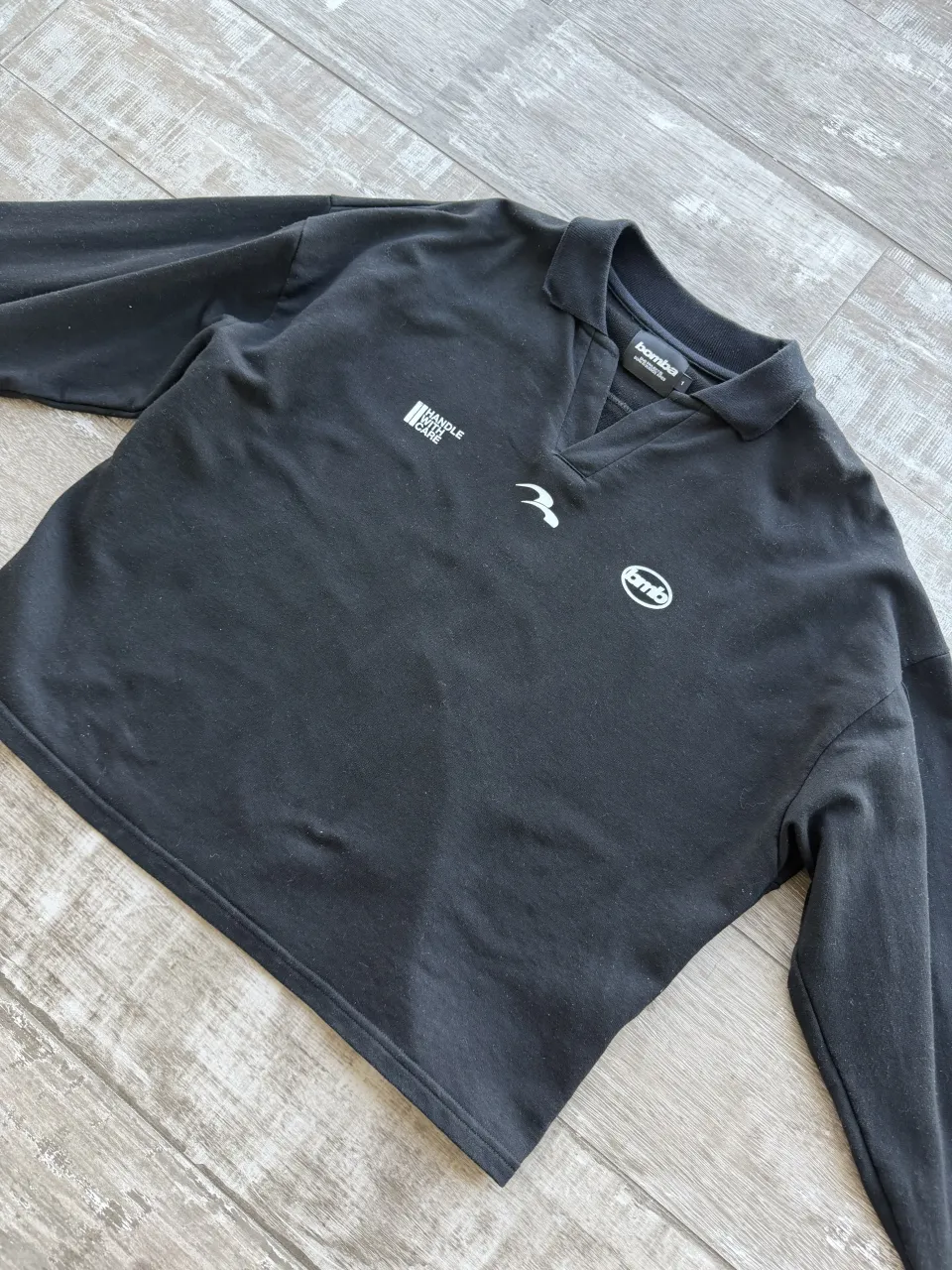Remera Bomba Project - imagen 2