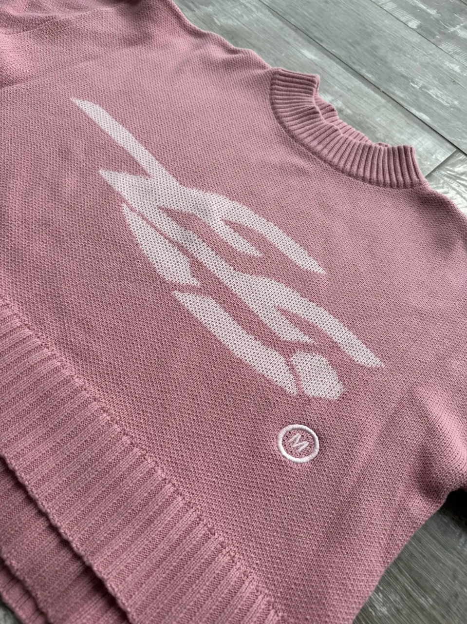 Sweater Eme studios - imagen 6