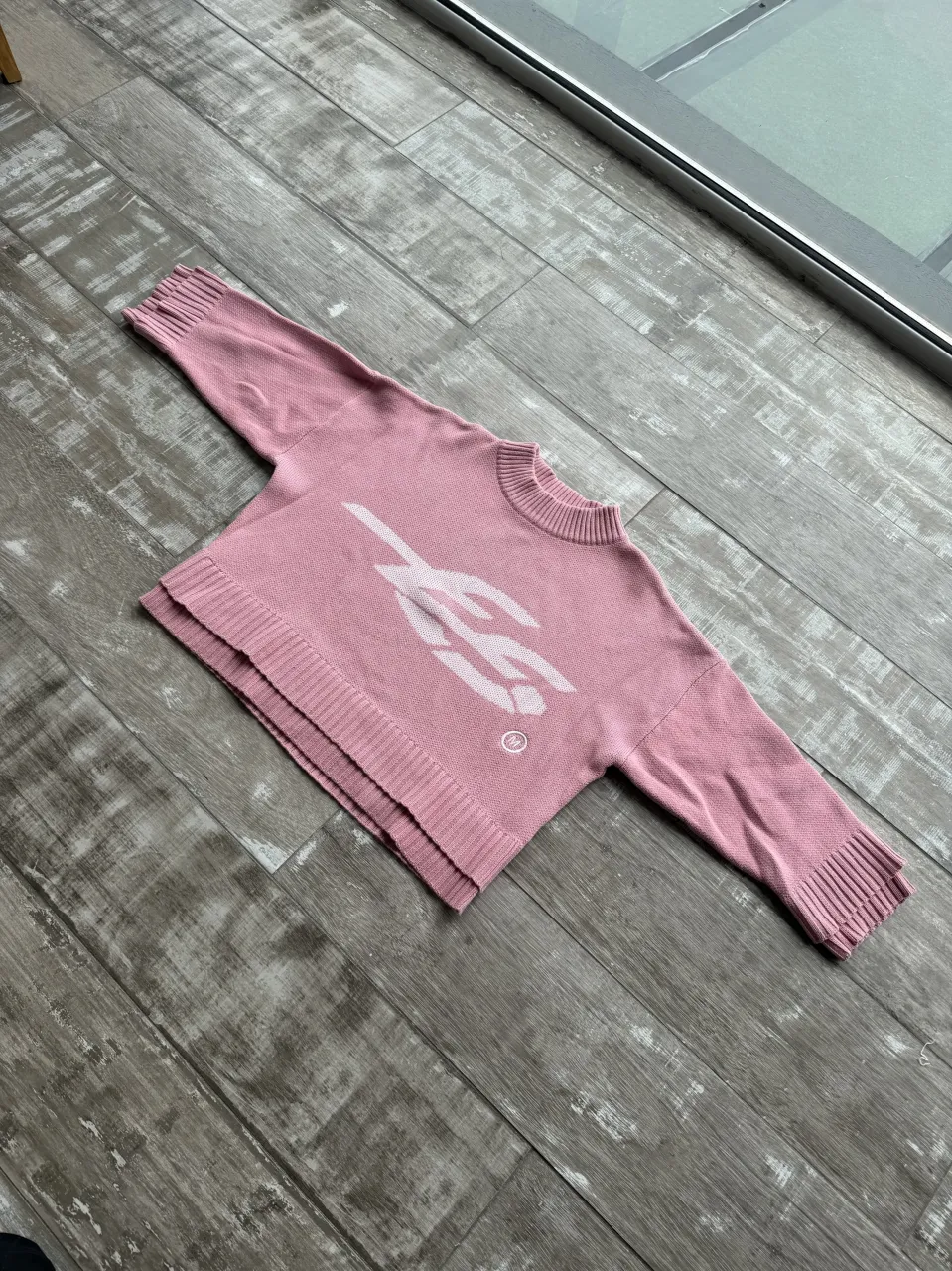 Sweater Eme studios - imagen 4