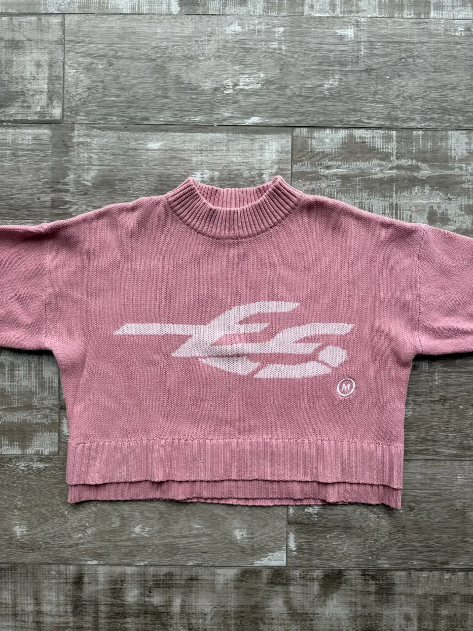 Sweater Eme studios - imagen 5