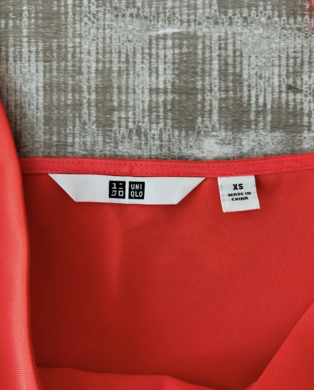 Musculosa Uniqlo - imagen 3