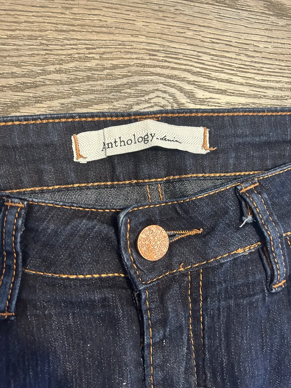 Jean Anthology - imagen 3