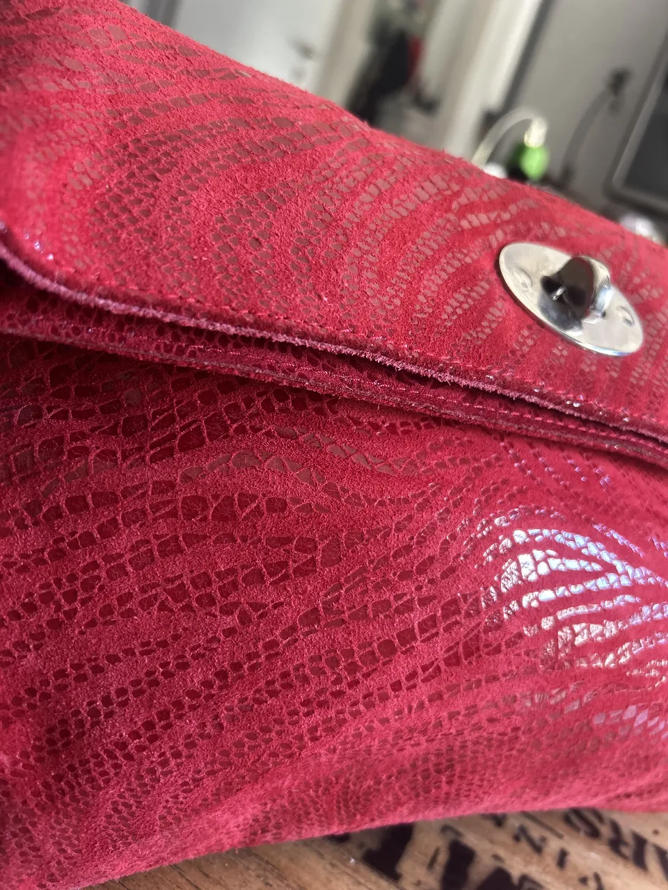 Cartera Marroq - imagen 2