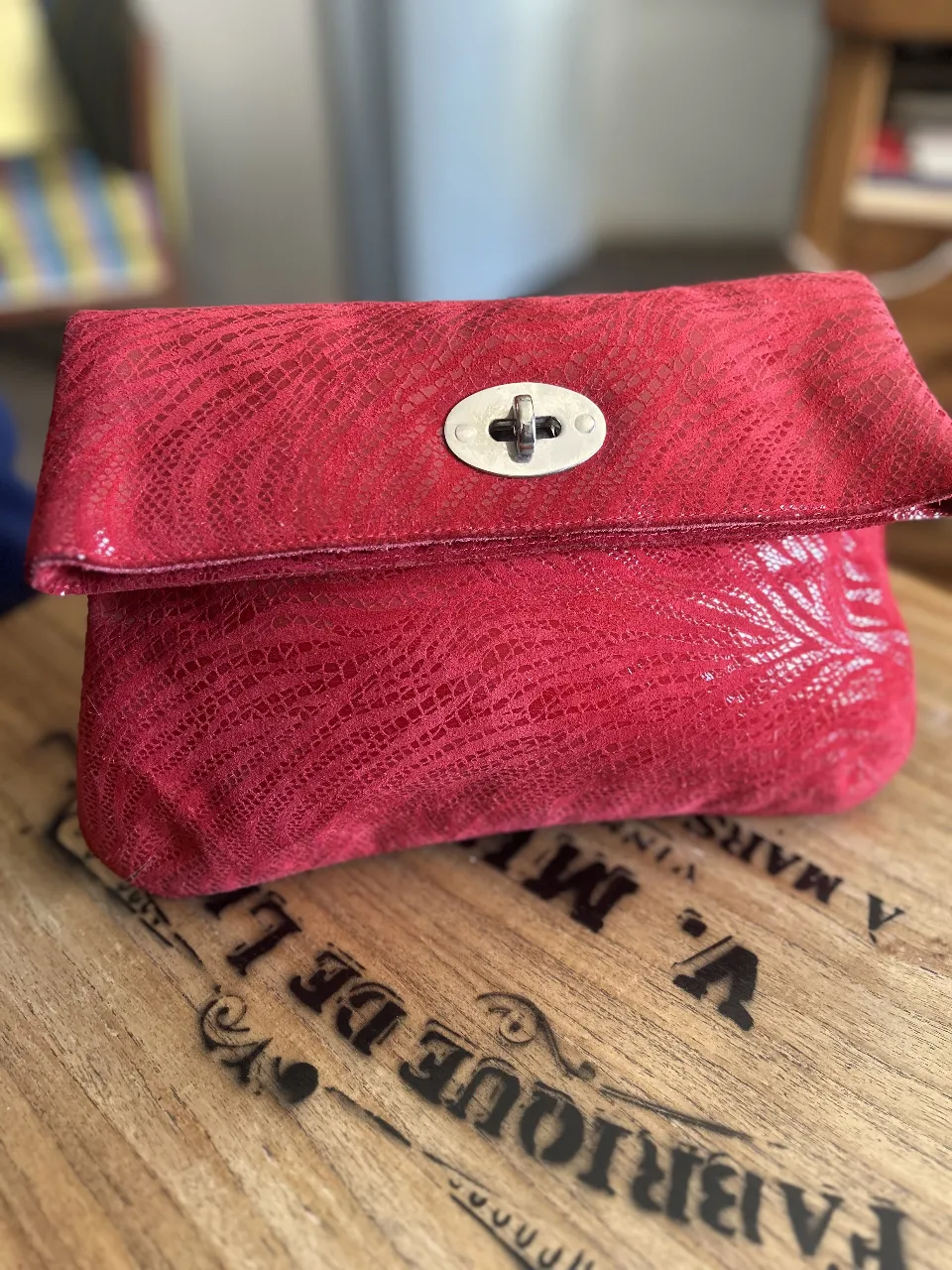 Cartera Marroq - imagen 1