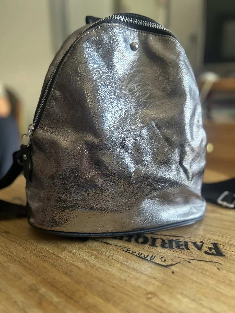 Mochila Satchel - imagen 1