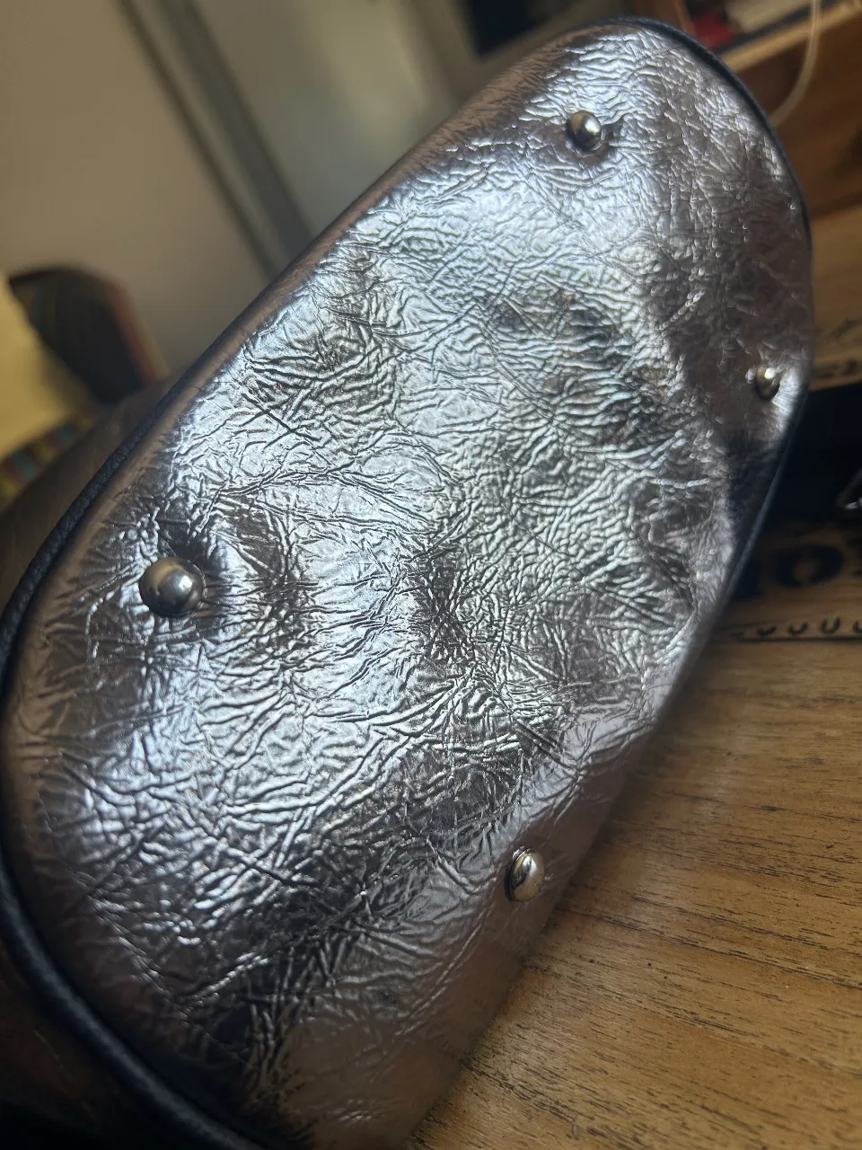 Mochila Satchel - imagen 4