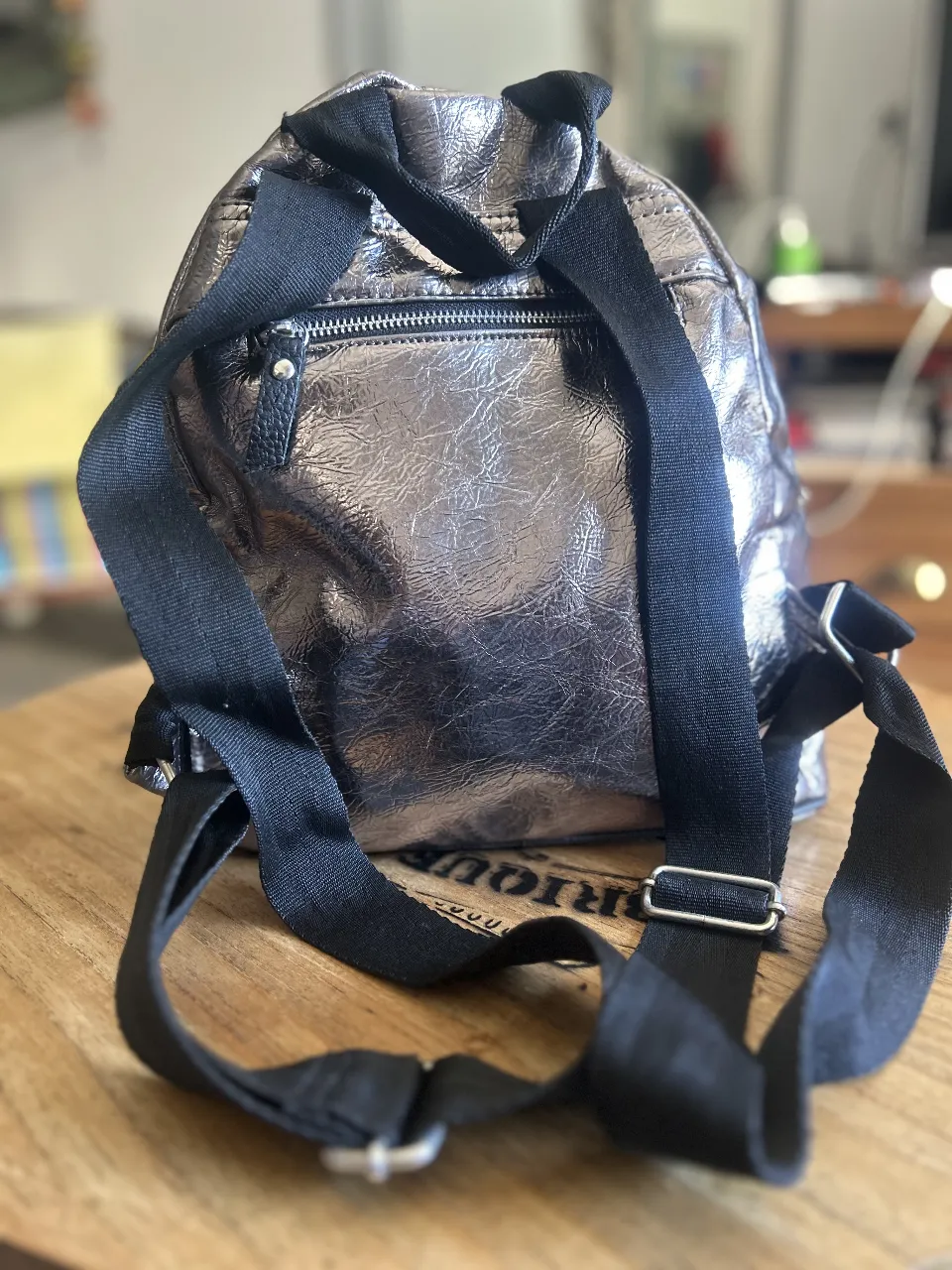 Mochila Satchel - imagen 2