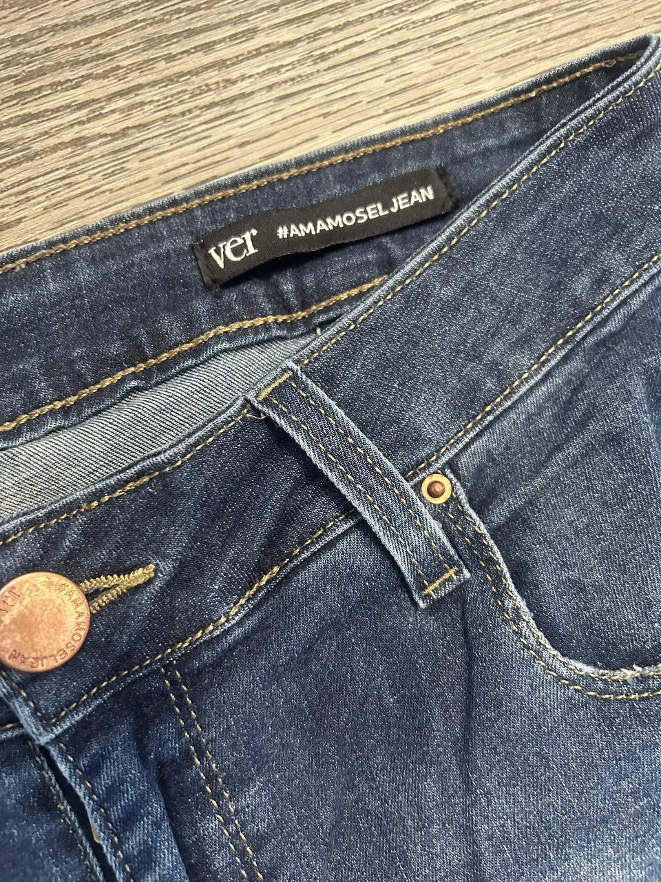 Jean Verjeans - imagen 3