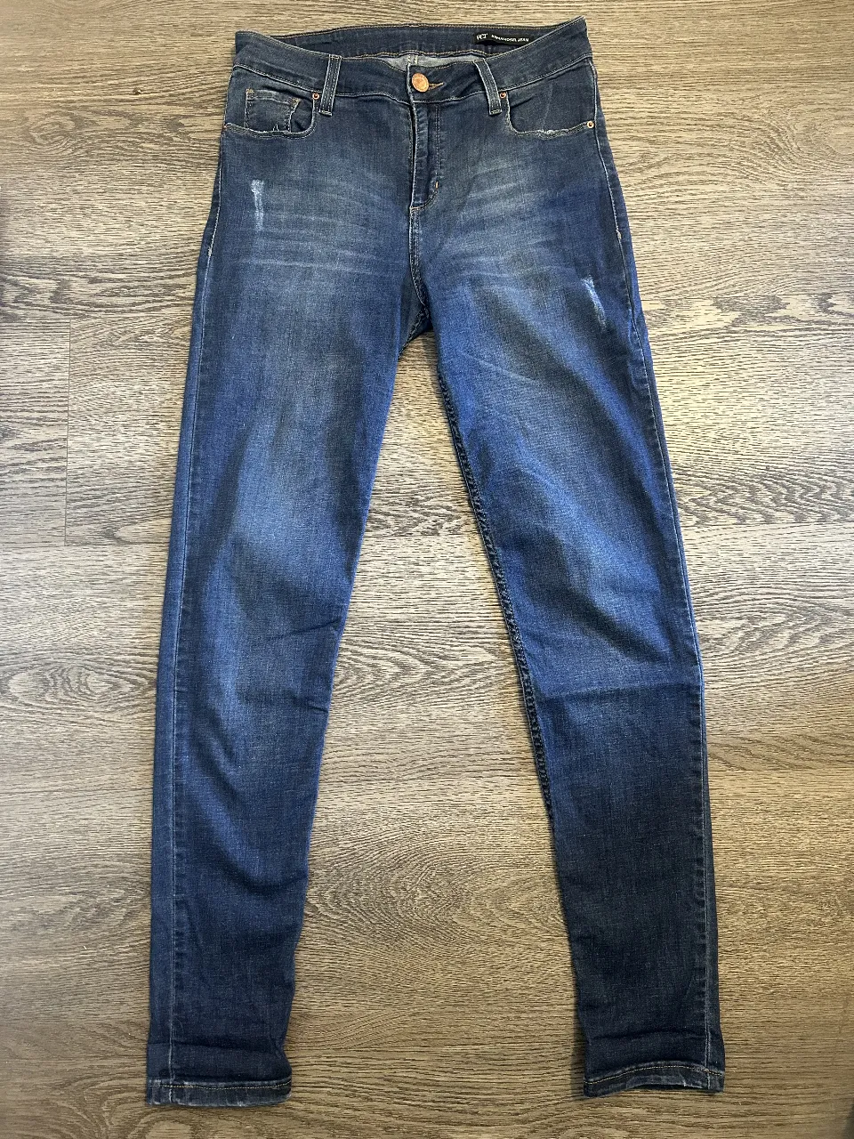 Jean Verjeans - imagen 1