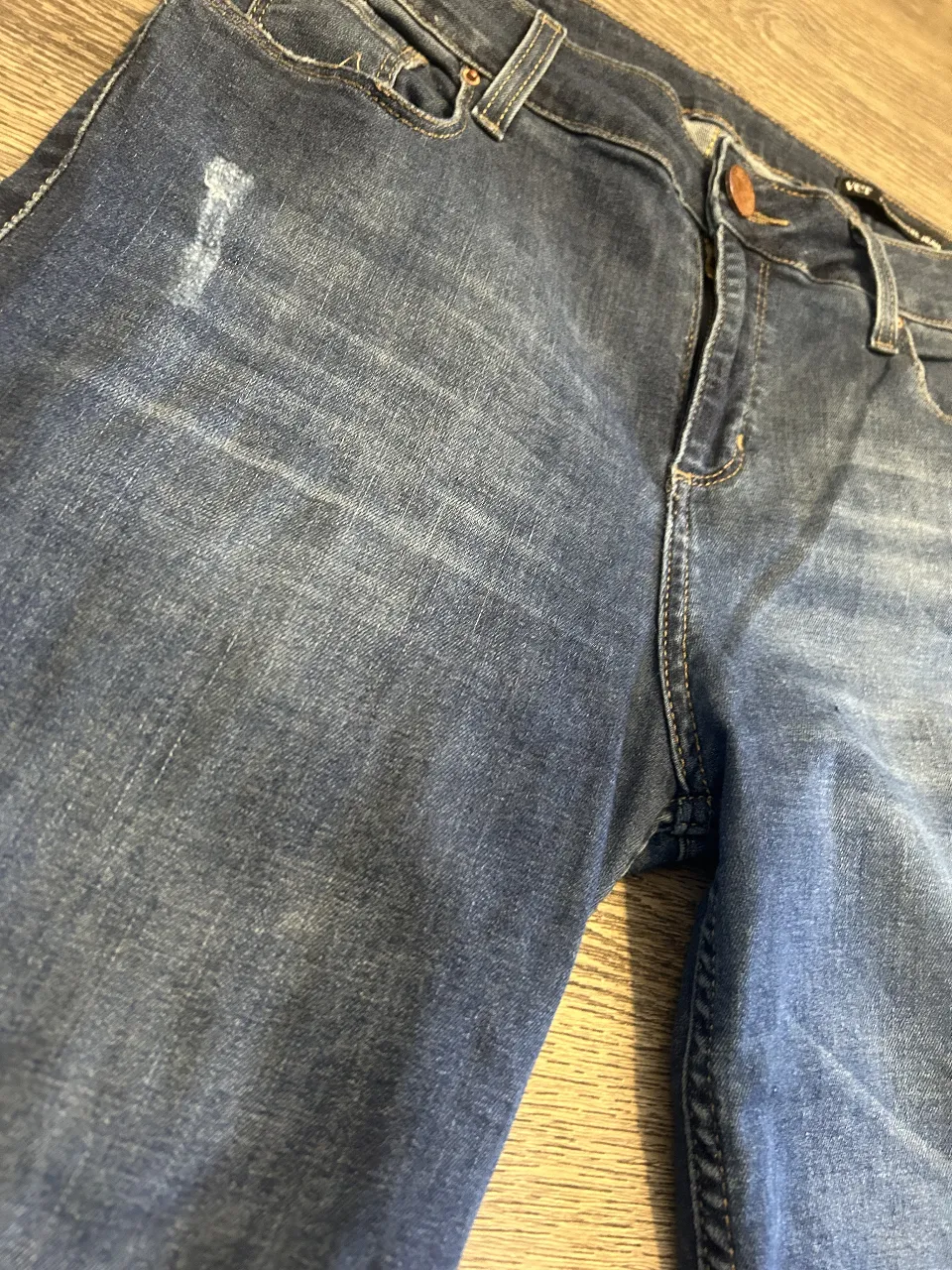 Jean Verjeans - imagen 2