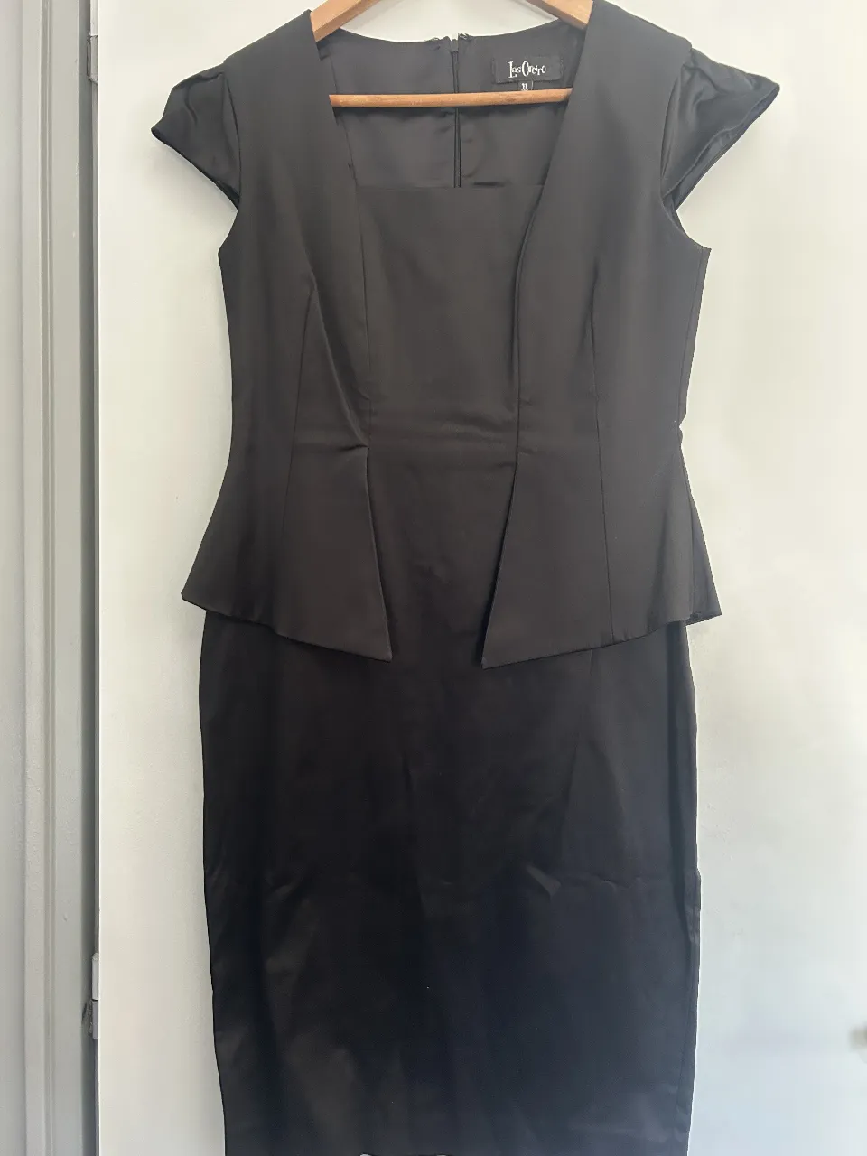 Vestido Las Oreiro - imagen 1