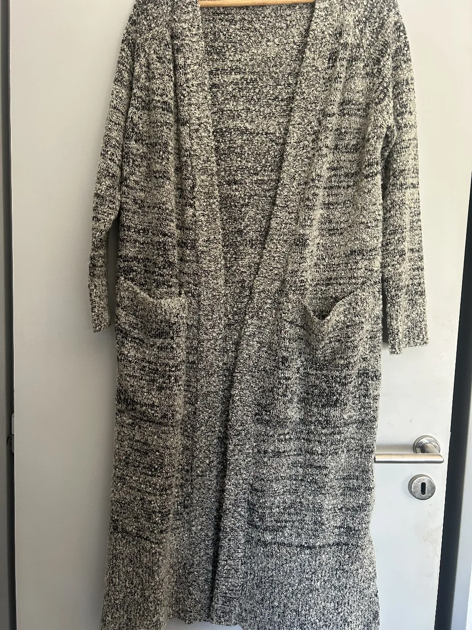 Cardigan Portsaid - imagen 1