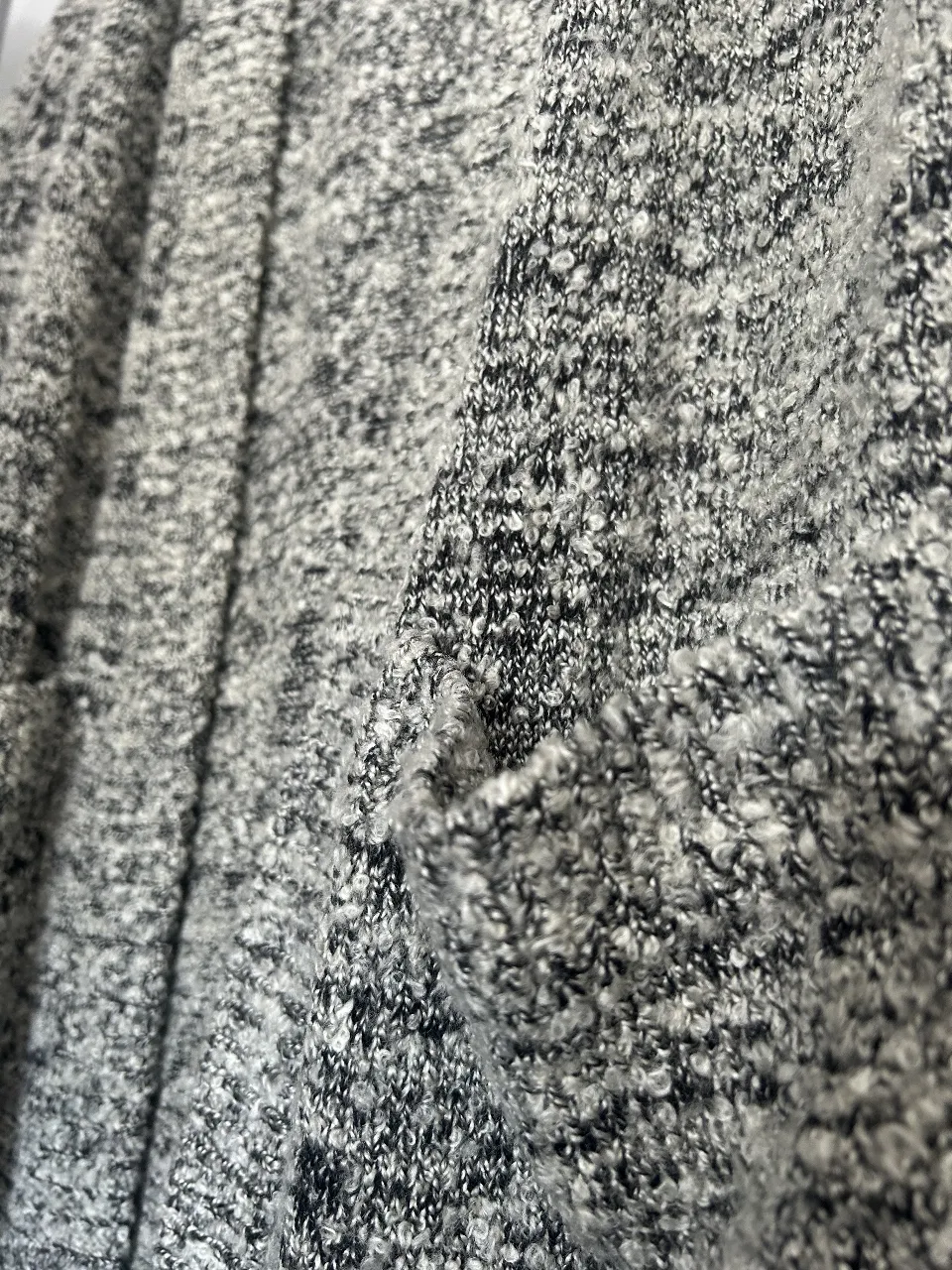 Cardigan Portsaid - imagen 3
