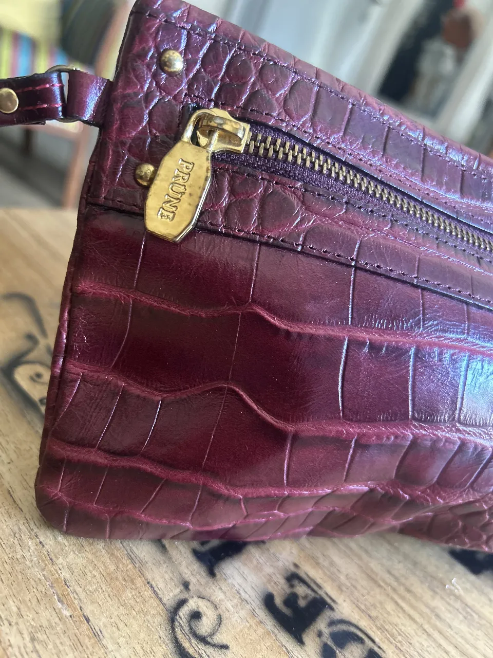 Cartera Prüne - imagen 2