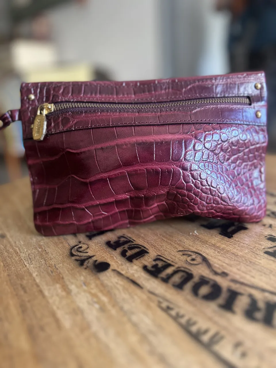 Cartera Prüne - imagen 1