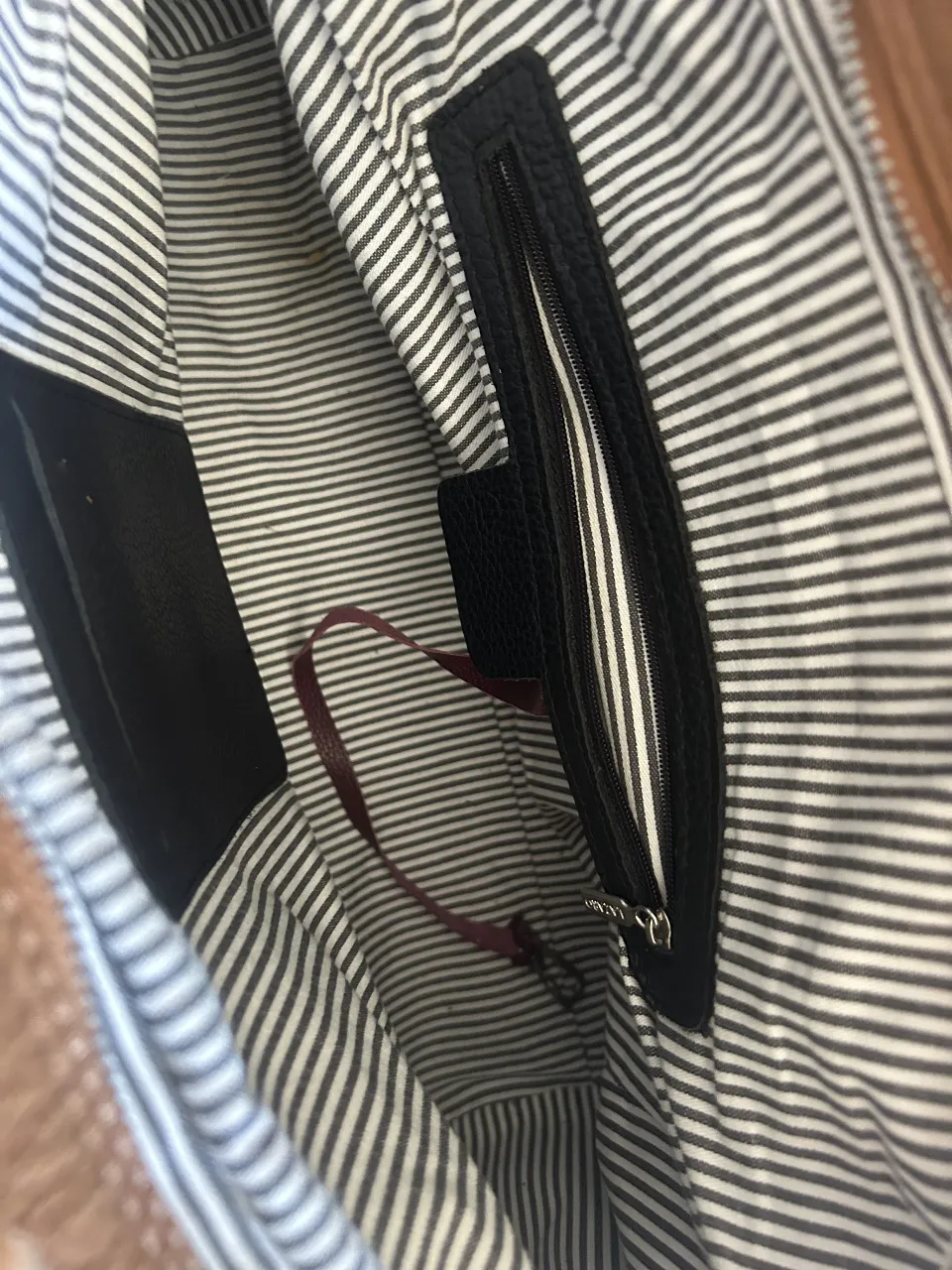 Bolso Lázaro - Vista 3