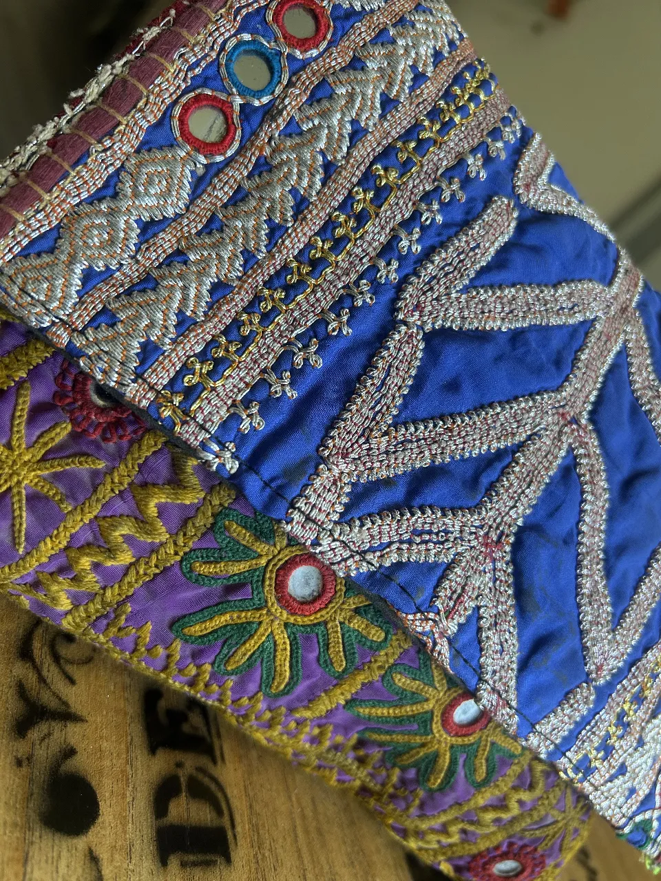 Cartera Feria de las naciones - imagen 2