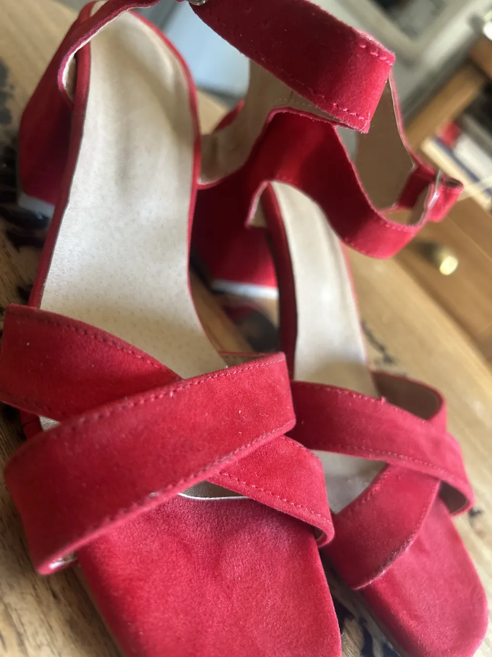 Sandalias Victoria Couture - Vista 2
