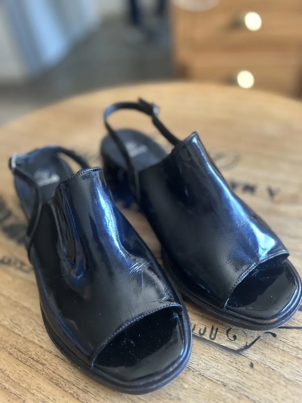 Sandalias Blaque - imagen 1