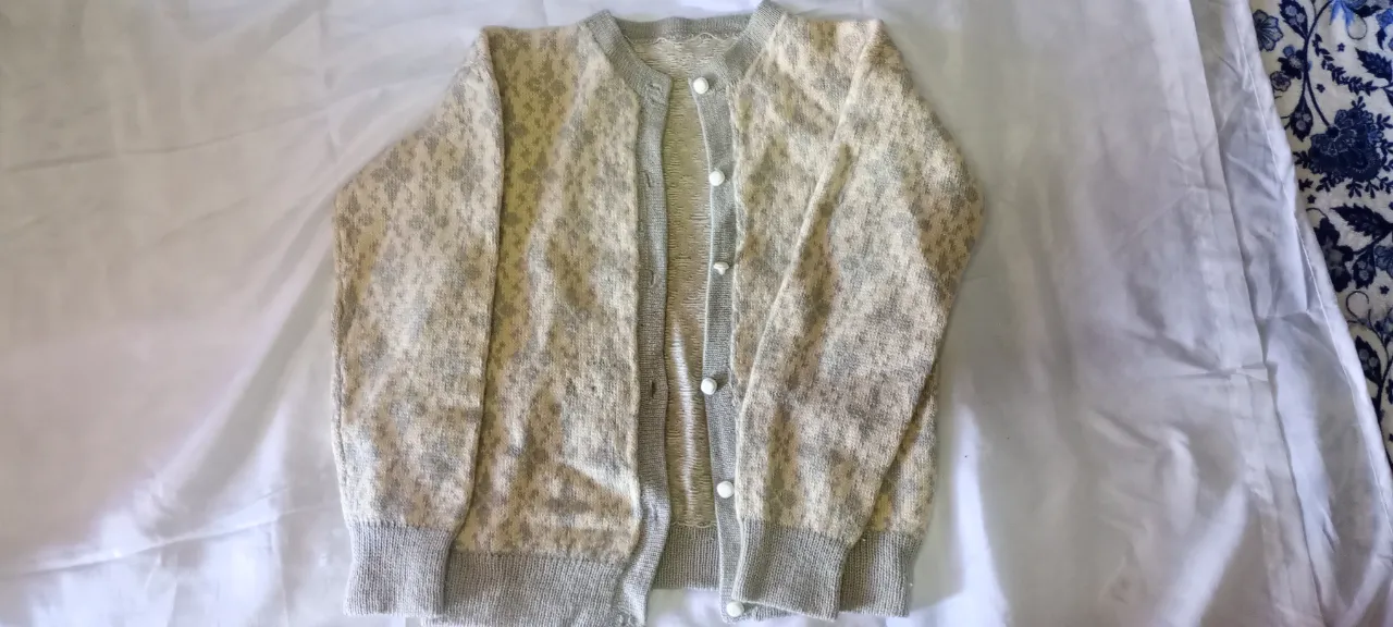 Cardigan .. - imagen 3