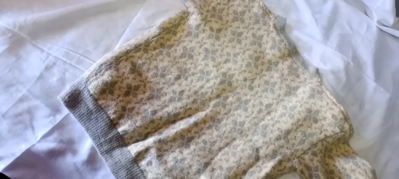 Cardigan .. - imagen 4