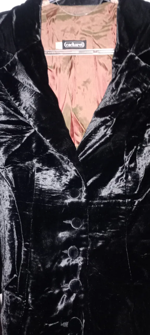 Blazer Cacharel - imagen 5