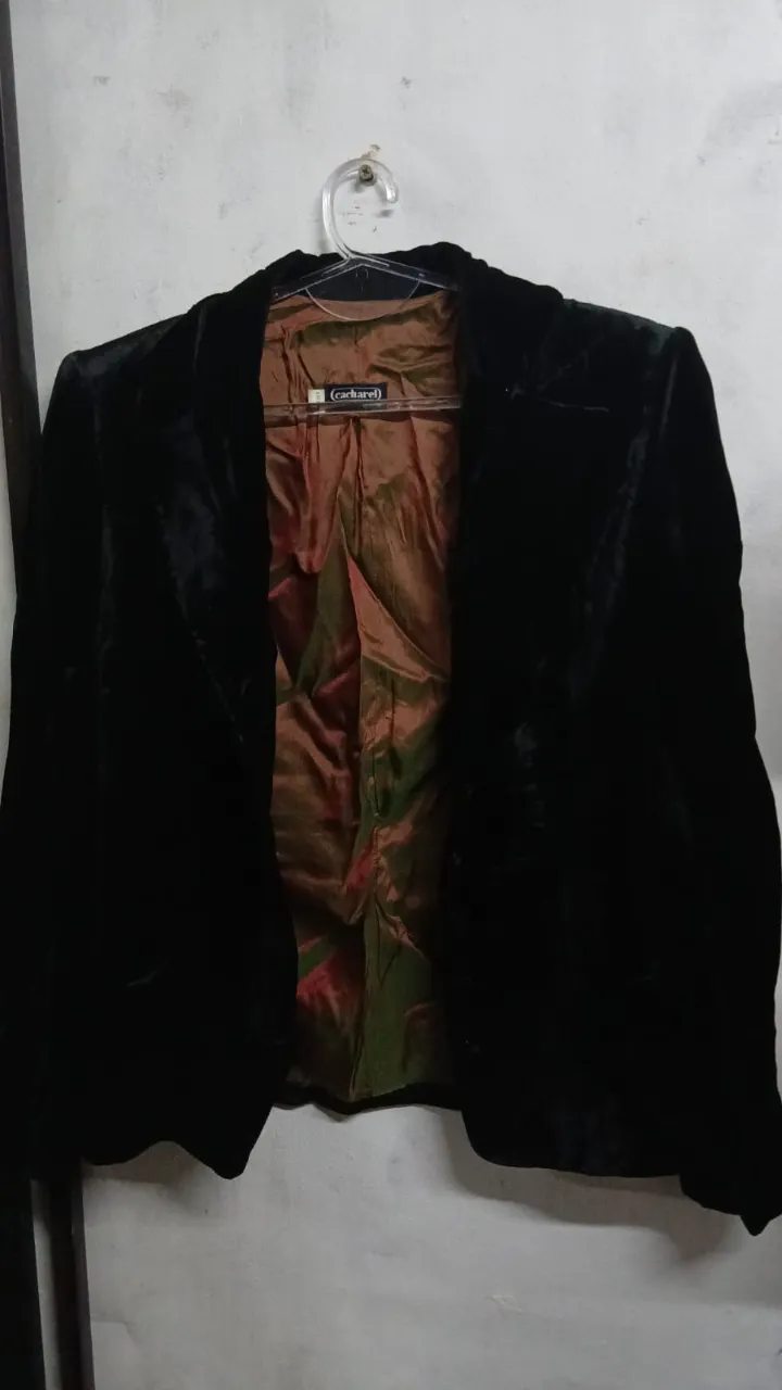 Blazer Cacharel - imagen 1